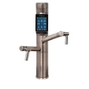 VWA® UCE SATIN ANTIQUE 13P Turbo Water Ionizer